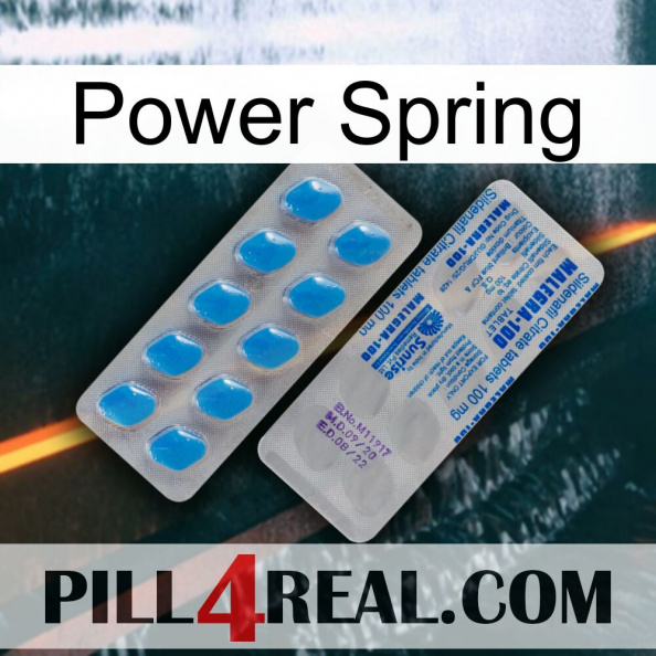 Power Spring new15